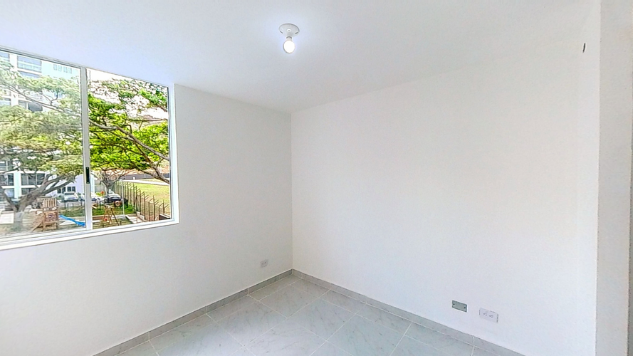 Apartamento de 3 alcobas en venta en Guabinas, Yumbo, 59 m² · foto 12 de 24