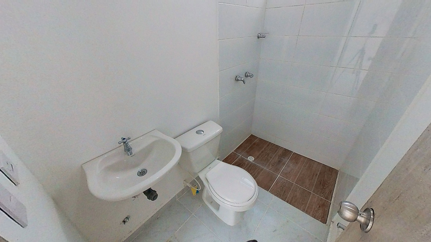 Apartamento de 3 alcobas en venta en Guabinas, Yumbo, 59 m² · foto 24 de 24