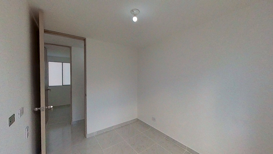 Apartamento de 3 alcobas en venta en Guabinas, Yumbo, 59 m² · foto 17 de 24