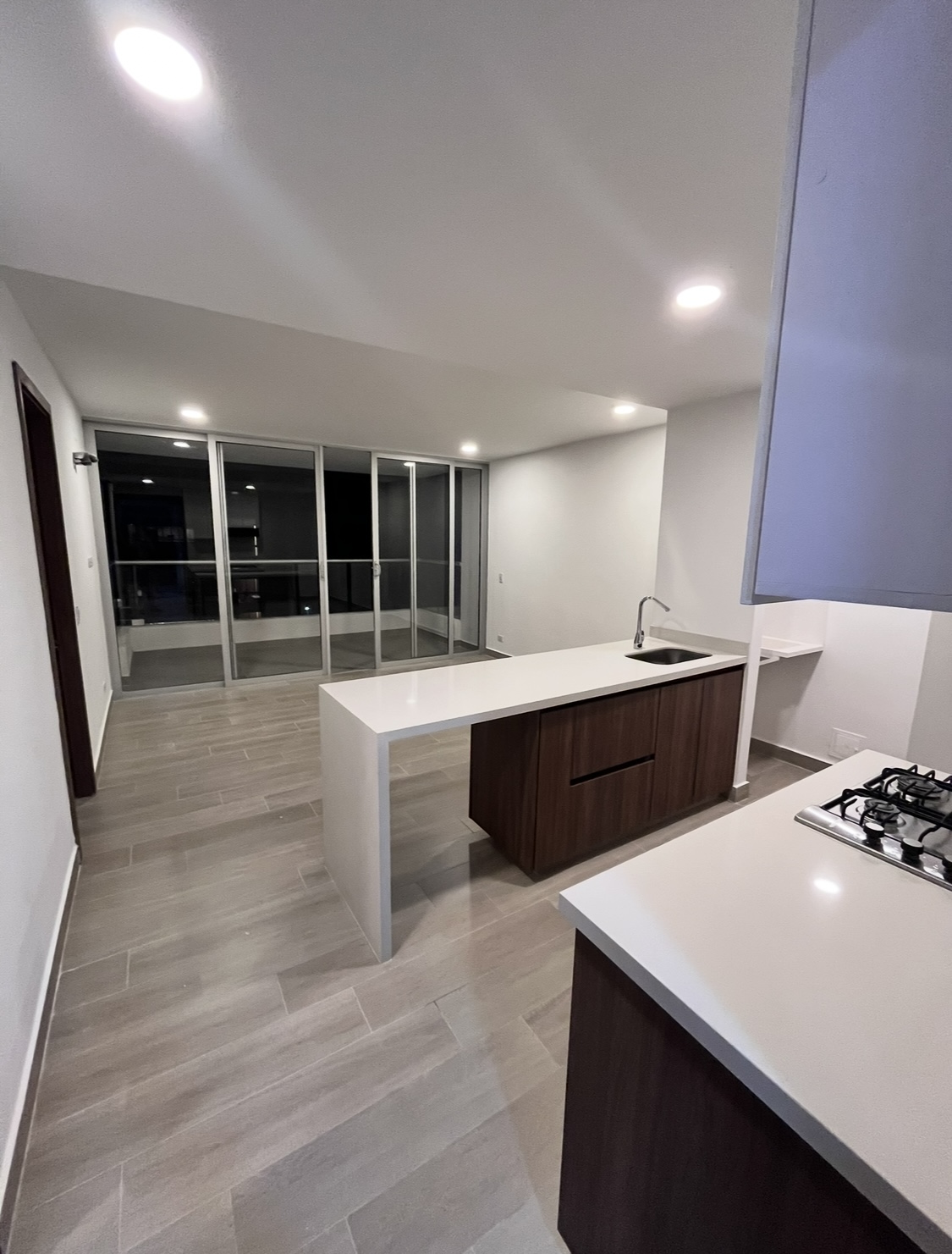 Apartamento en venta en Serena Del Mar, Cartagena · foto 3 de 20
