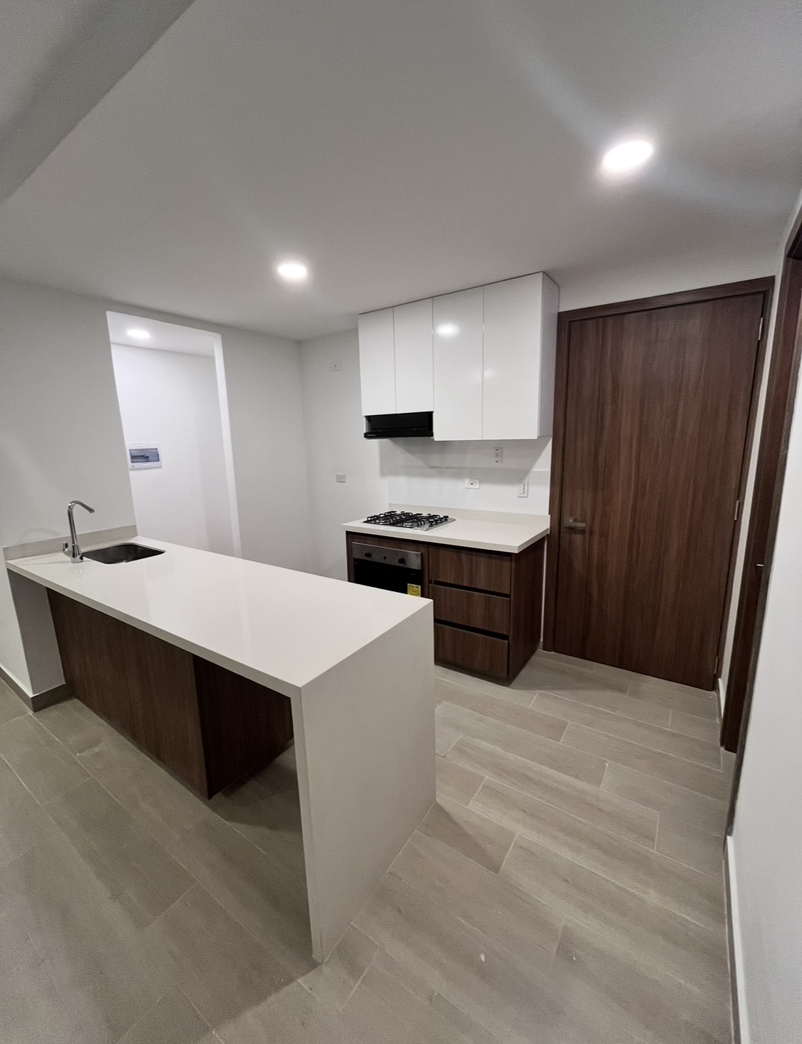 Apartamento en venta en Serena Del Mar, Cartagena · foto 4 de 20