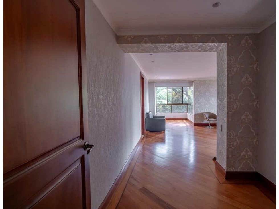 Apartamento en venta en El Poblado, Medellín · foto 11 de 24