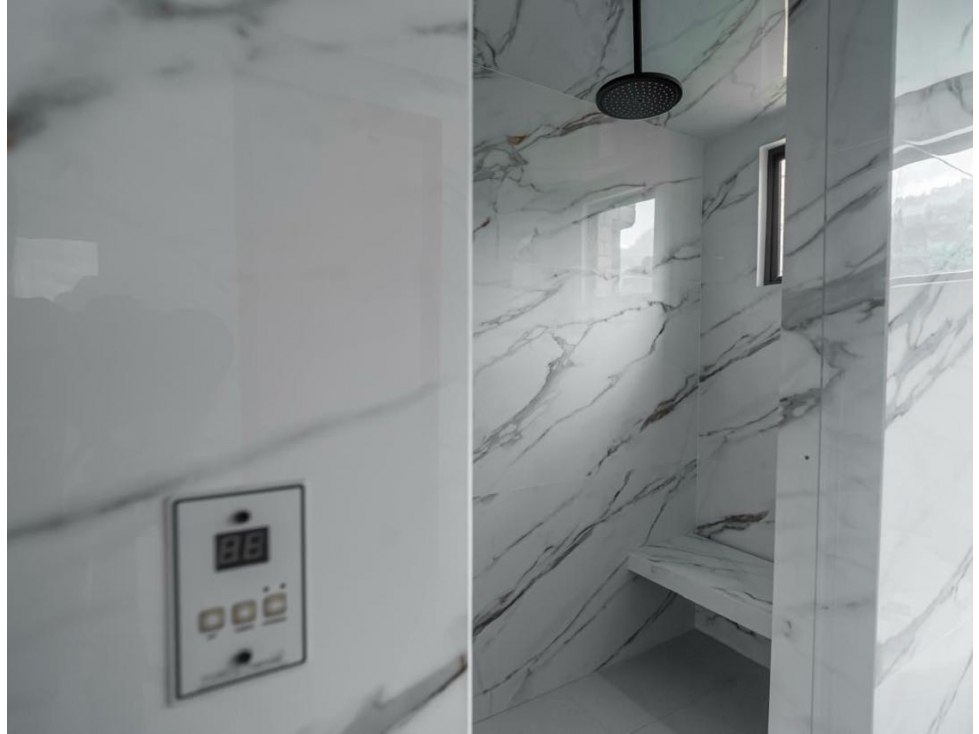 Apartamento en venta en El Poblado, Medellín · foto 16 de 24