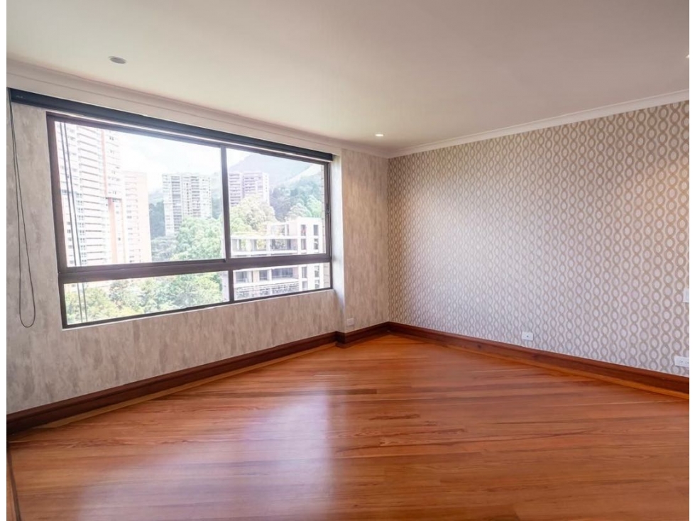 Apartamento en venta en El Poblado, Medellín · foto 20 de 24