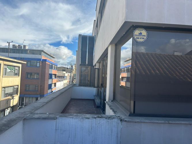 Oficina en venta en Tunja, Tunja, 110 m² · foto 2 de 8