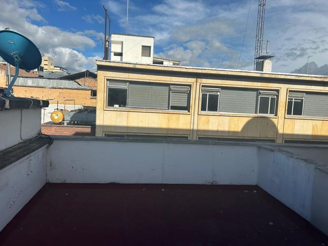Oficina en venta en Tunja, Tunja, 110 m² · foto 5 de 8