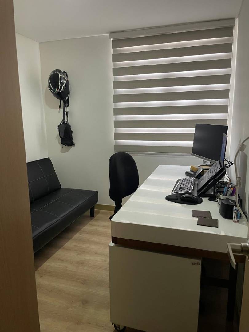 Apartamento en Arriendo en Vegas de san jose, Sabaneta en Vegas De San Jose