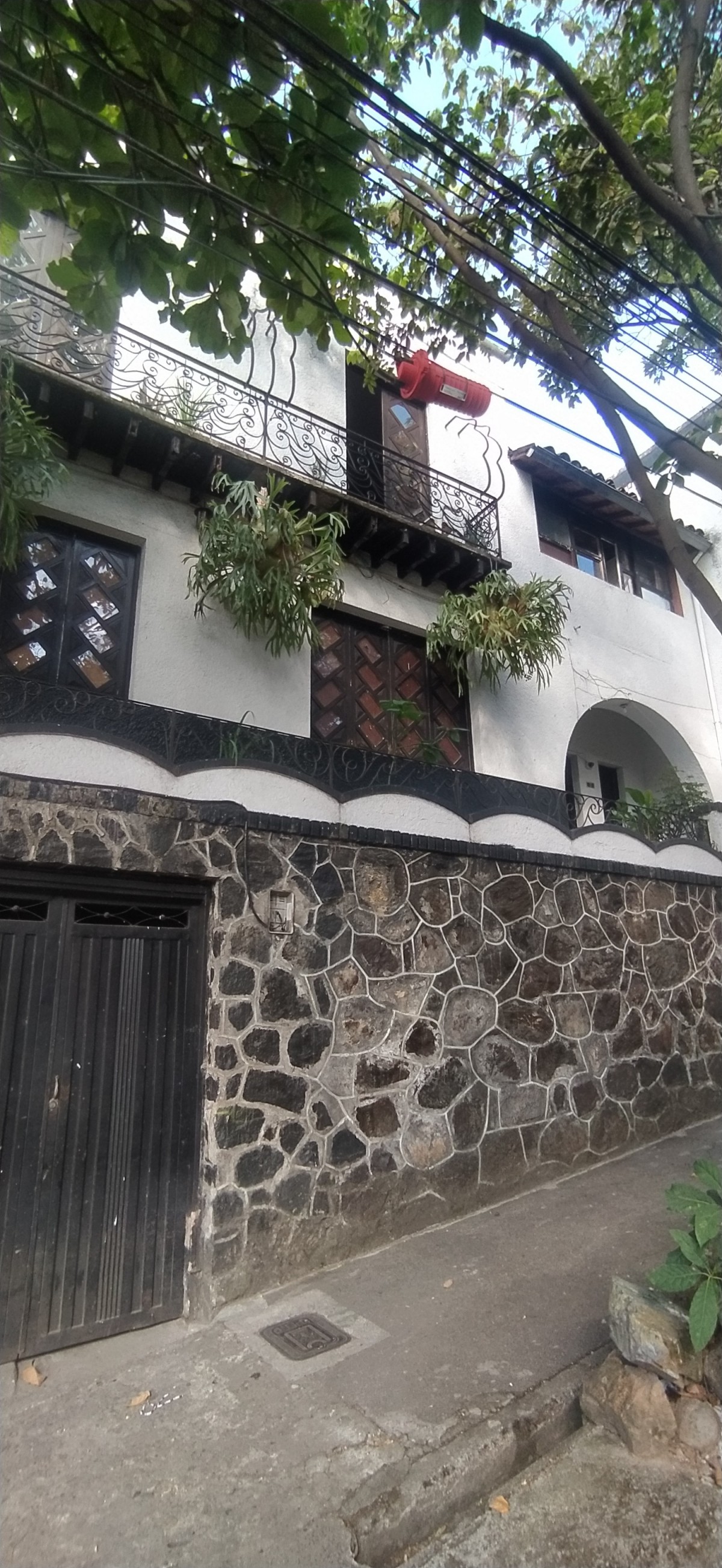 Casa en venta en Prado, Medellín 3