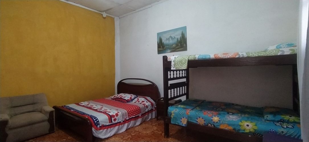 Casa de 19 alcobas en venta en Prado, Medellín, 500 m² · foto 7 de 24