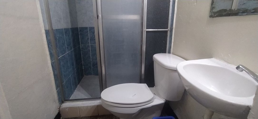 Casa de 19 alcobas en venta en Prado, Medellín, 500 m² · foto 12 de 24