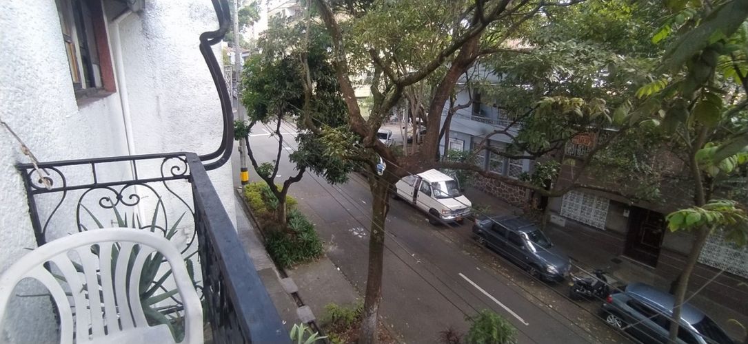 Casa de 19 alcobas en venta en Prado, Medellín, 500 m² · foto 15 de 24