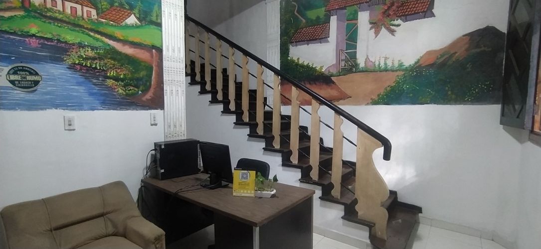 Casa de 19 alcobas en venta en Prado, Medellín, 500 m² · foto 16 de 24
