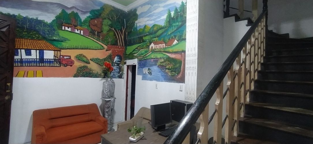 Casa de 19 alcobas en venta en Prado, Medellín, 500 m² · foto 17 de 24