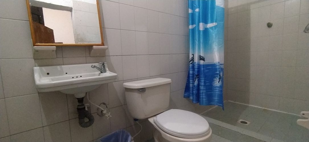 Casa de 19 alcobas en venta en Prado, Medellín, 500 m² · foto 20 de 24
