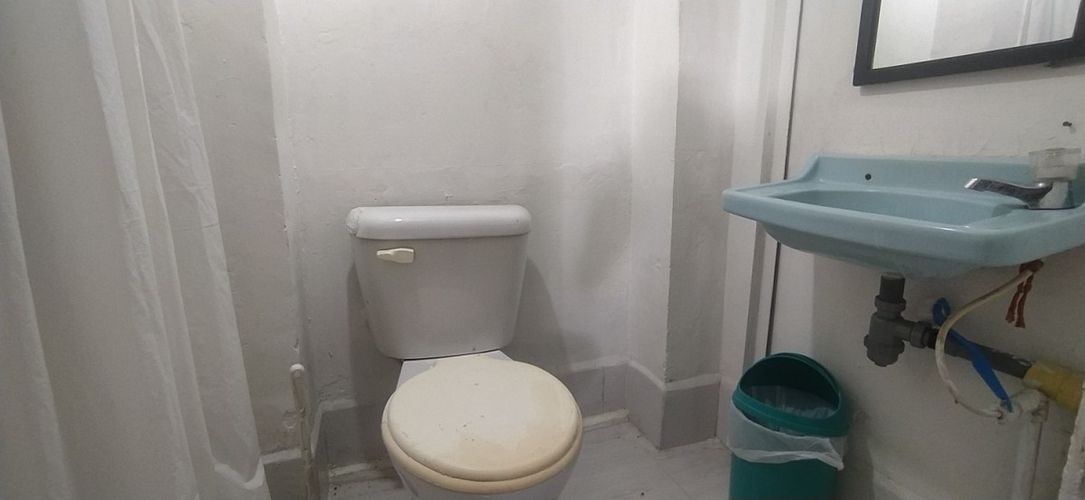 Casa de 19 alcobas en venta en Prado, Medellín, 500 m² · foto 22 de 24