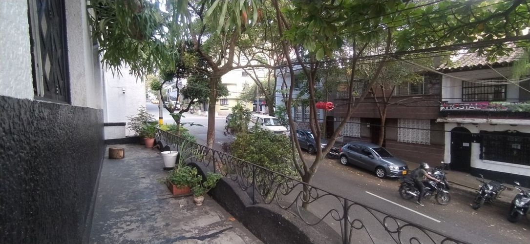 Casa de 19 alcobas en venta en Prado, Medellín, 500 m² · foto 24 de 24
