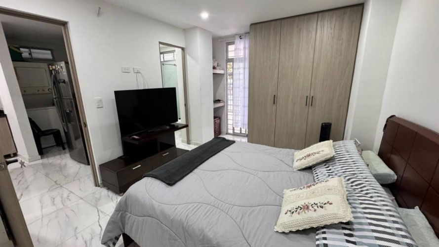 Apartamento de 3 alcobas en venta en Ipanema, Neiva, 108 m² · foto 13 de 13