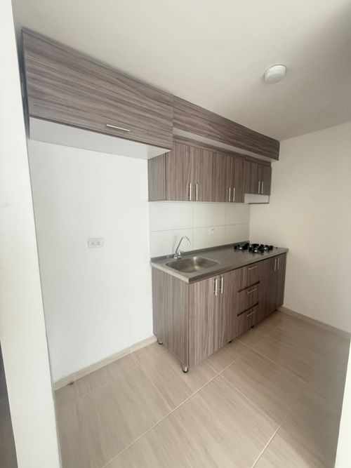Apartamento en venta en Condina, Pereira · foto 2 de 22
