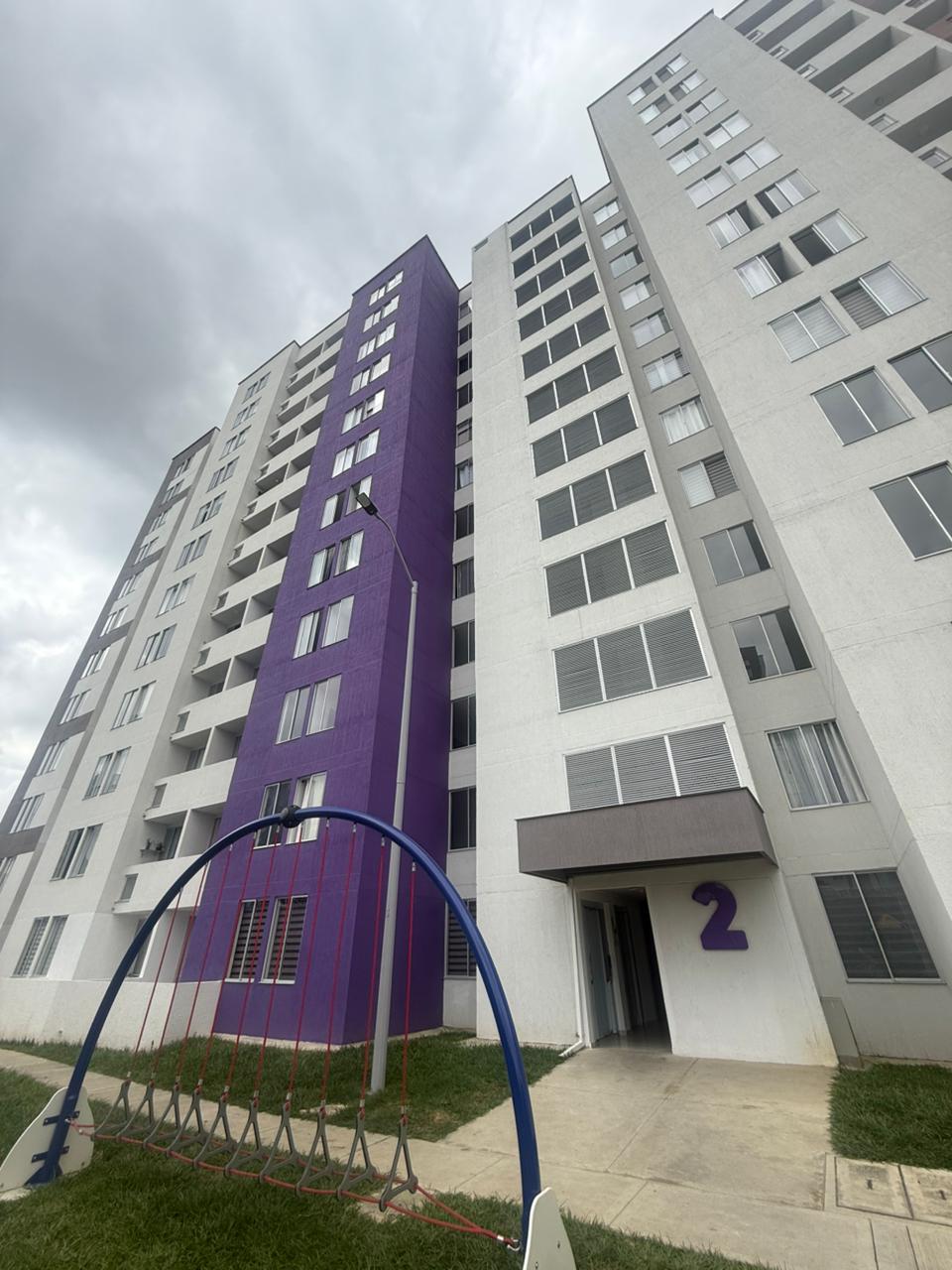 Apartamento en Venta en Condina, Pereira