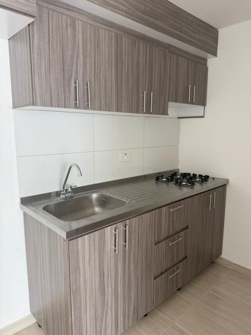 Apartamento en venta en Condina, Pereira · foto 3 de 22