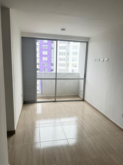 Apartamento en venta en Condina, Pereira · foto 4 de 22