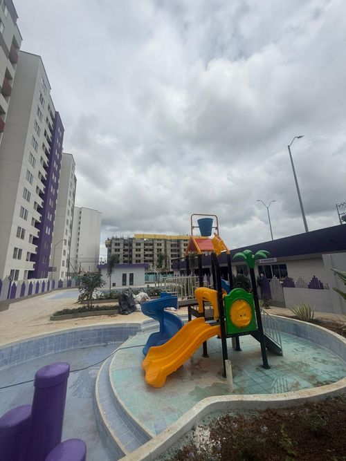 Apartamento en venta en Condina, Pereira · foto 18 de 22