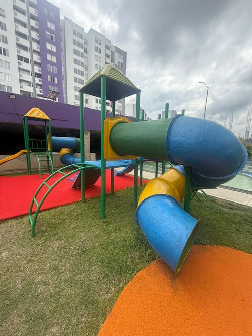 Apartamento en venta en Condina, Pereira · foto 19 de 22