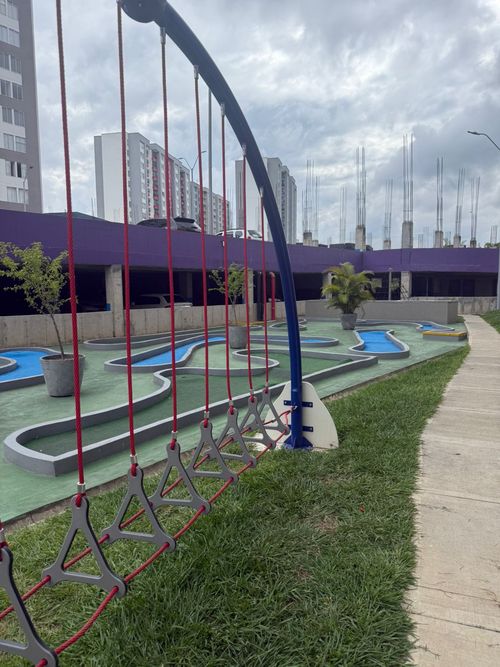 Apartamento en venta en Condina, Pereira · foto 20 de 22