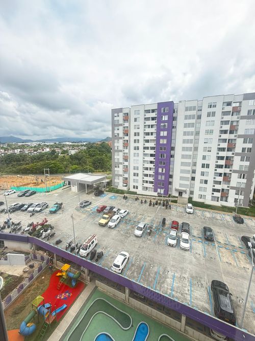 Apartamento en venta en Condina, Pereira · foto 21 de 22