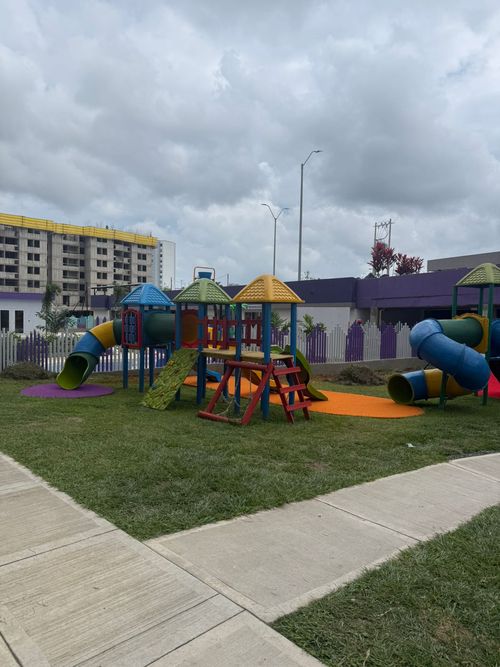 Apartamento en venta en Condina, Pereira · foto 7 de 22