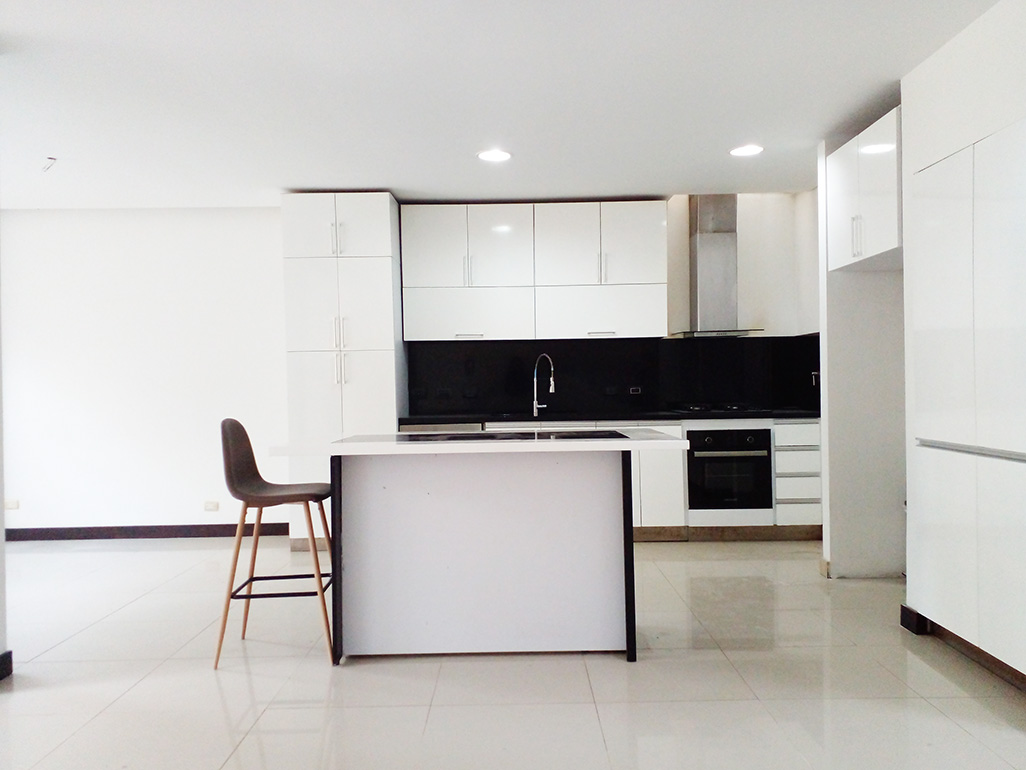 Casa en Arriendo en Loma el atravesado, Envigado