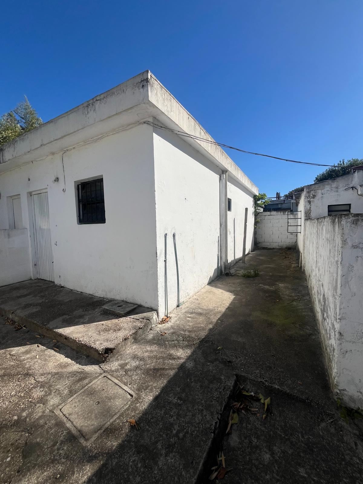 Apto. 1 dormitorio, Calle Alfonso Lamas Próx. Cno. Maldonado