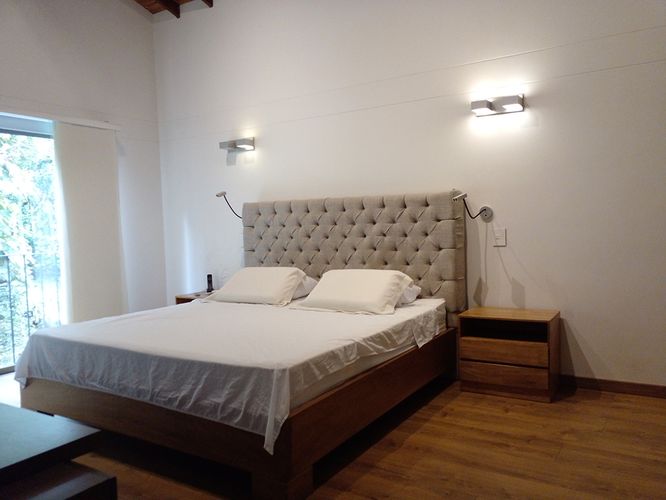 Casa de 3 alcobas en arriendo en El Portal, Envigado, 240 m² · foto 3 de 20