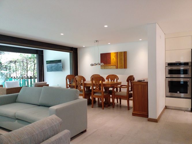 Casa de 3 alcobas en arriendo en El Portal, Envigado, 240 m² · foto 8 de 20