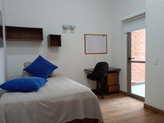 Casa de 3 alcobas en arriendo en El Portal, Envigado, 240 m² · foto 15 de 20