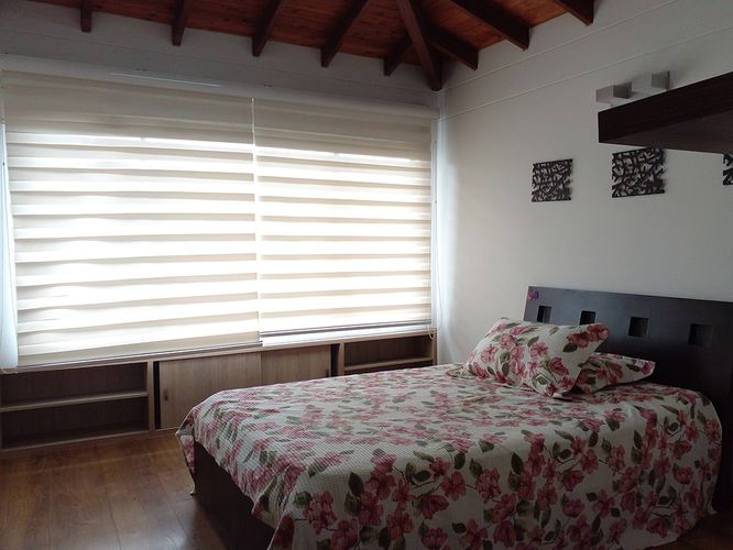 Casa de 3 alcobas en arriendo en El Portal, Envigado, 240 m² · foto 19 de 20