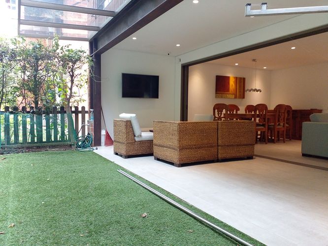 Casa de 3 alcobas en arriendo en El Portal, Envigado, 240 m² · foto 16 de 20