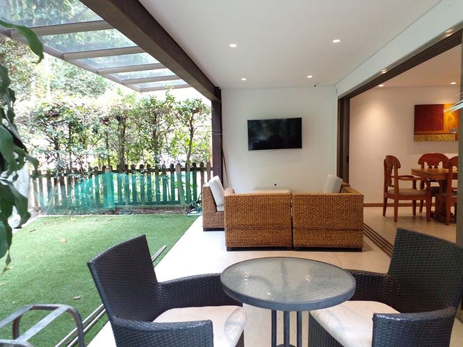 Casa de 3 alcobas en arriendo en El Portal, Envigado, 240 m² · foto 20 de 20