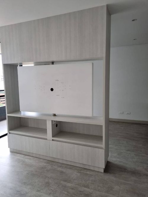 Apartamento de 1 alcoba en arriendo en Loma De Los Gonzalez, Medellín, 55 m² · foto 6 de 10