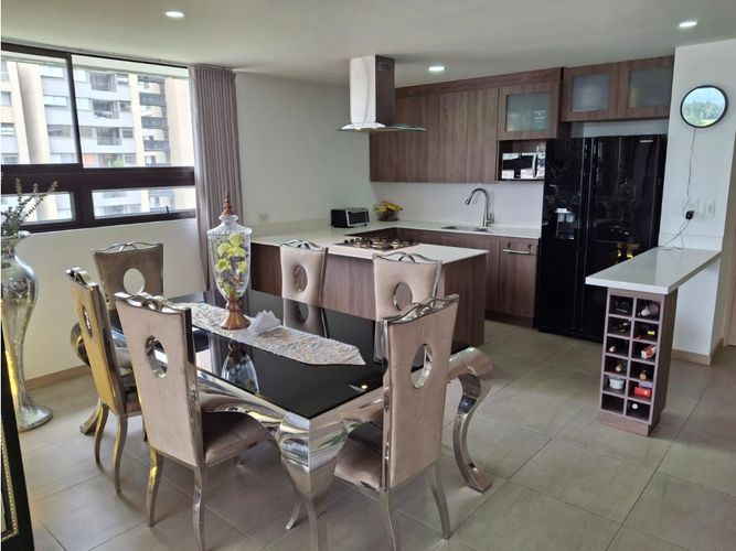 Apartamento de 3 alcobas en venta en Barro Blanco, Rionegro, 154 m² · foto 9 de 13