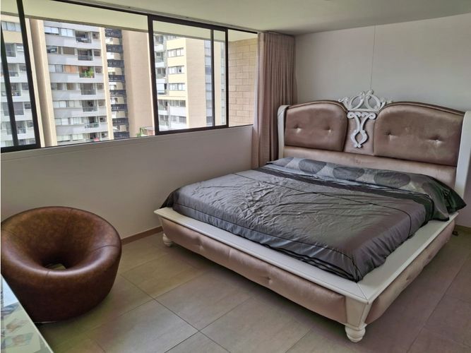 Apartamento de 3 alcobas en venta en Barro Blanco, Rionegro, 154 m² · foto 10 de 13