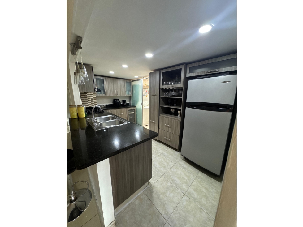 Apartment for sale in Los Balsos, Medellín 3