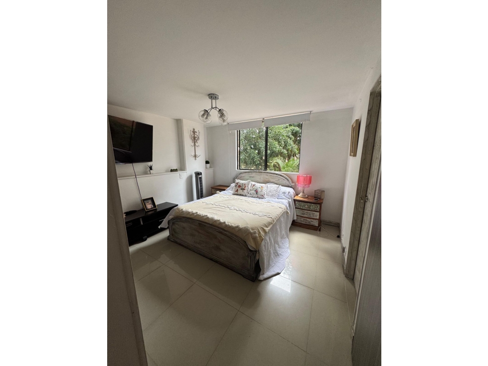 Apartment for sale in Los Balsos, Medellín 4