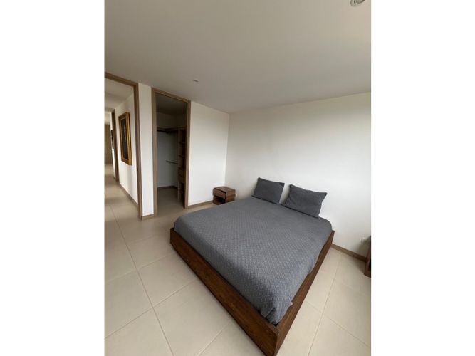 Apartamento de 3 alcobas en venta en Barro Blanco, Rionegro, 78 m² · foto 6 de 11