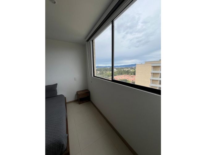 Apartamento de 3 alcobas en venta en Barro Blanco, Rionegro, 78 m² · foto 7 de 11