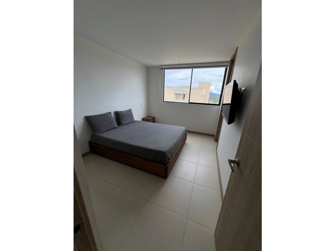 Apartamento de 3 alcobas en venta en Barro Blanco, Rionegro, 78 m² · foto 8 de 11