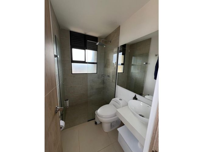 Apartamento de 3 alcobas en venta en Barro Blanco, Rionegro, 78 m² · foto 11 de 11