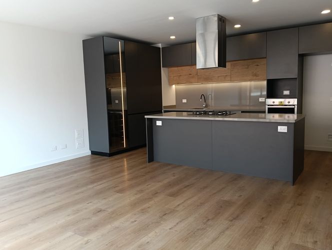 Apartamento de 3 alcobas en venta en Chicó Navarra, Bogotá, 150 m² · foto 8 de 19