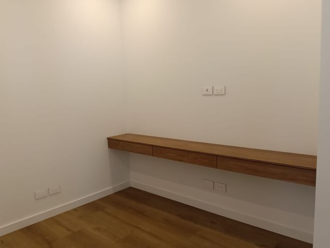 Apartamento de 3 alcobas en venta en Chicó Navarra, Bogotá, 150 m² · foto 14 de 19