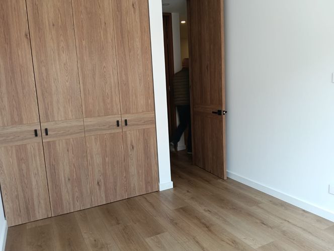 Apartamento de 3 alcobas en venta en Chicó Navarra, Bogotá, 150 m² · foto 15 de 19